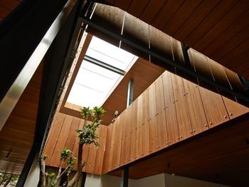 Akanaka Yakarta Exterior foto